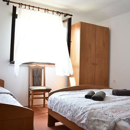Apartman Nin-Dodo Eksteriør bilde