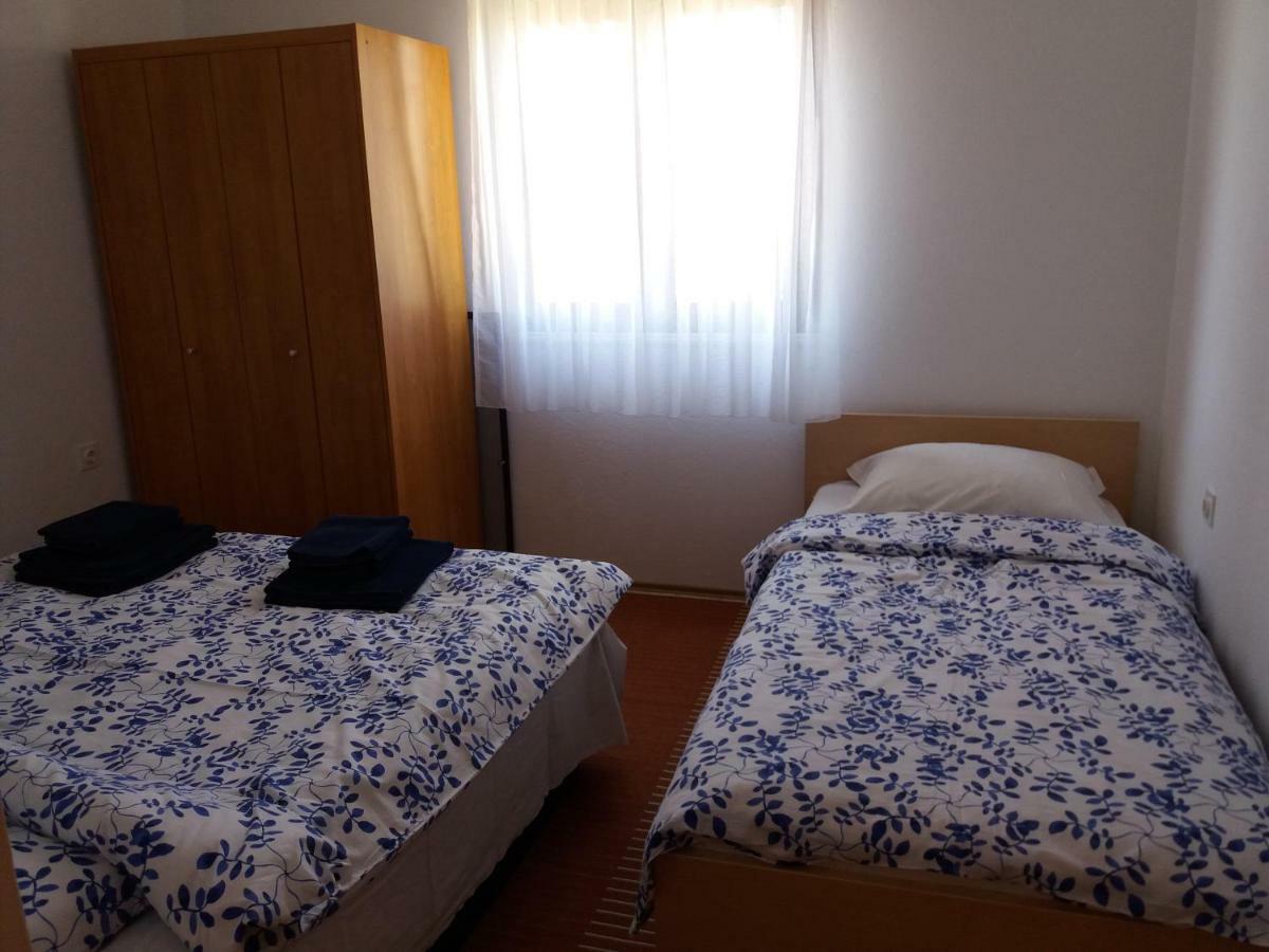 Apartman Nin-Dodo Eksteriør bilde
