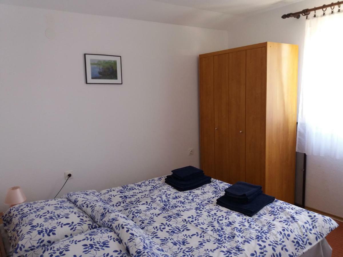 Apartman Nin-Dodo Eksteriør bilde