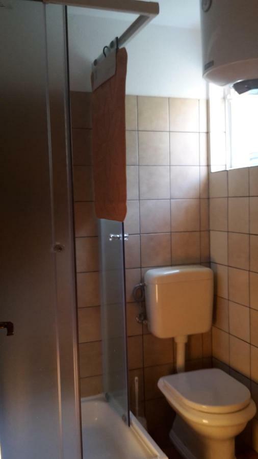 Apartman Nin-Dodo Eksteriør bilde