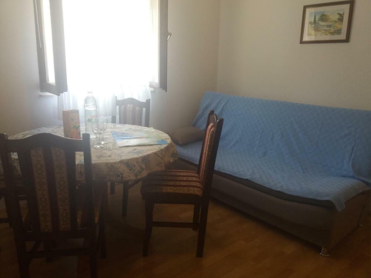 Apartman Nin-Dodo Eksteriør bilde
