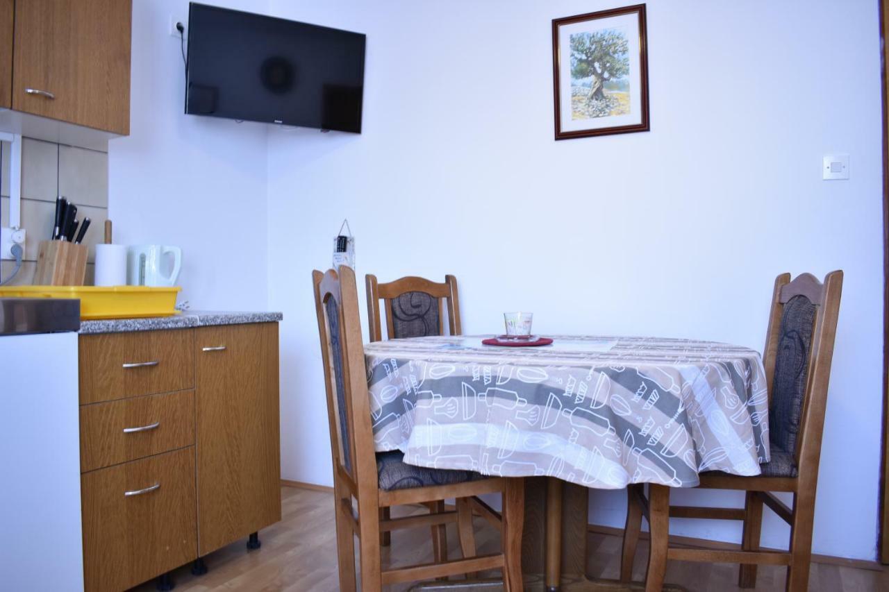 Apartman Nin-Dodo Eksteriør bilde