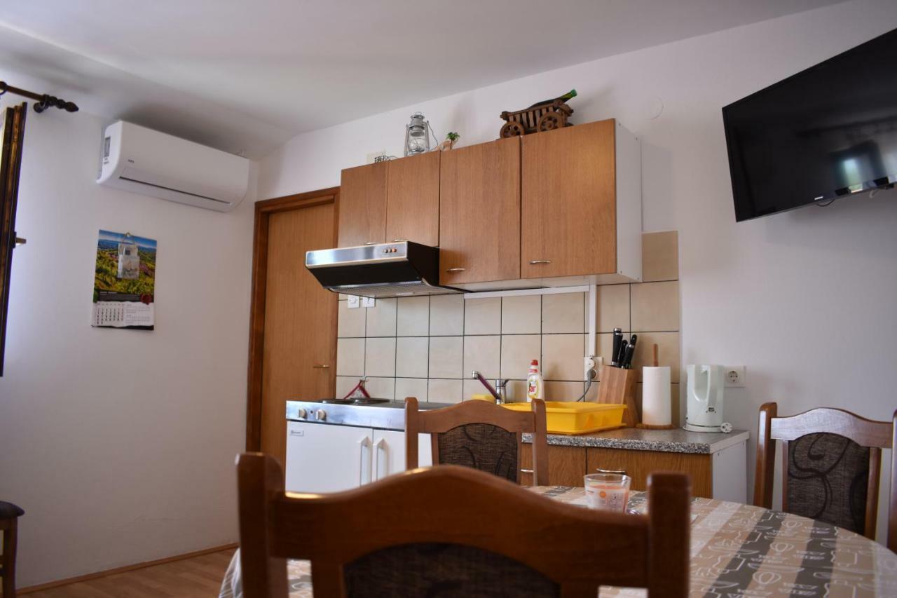 Apartman Nin-Dodo Eksteriør bilde