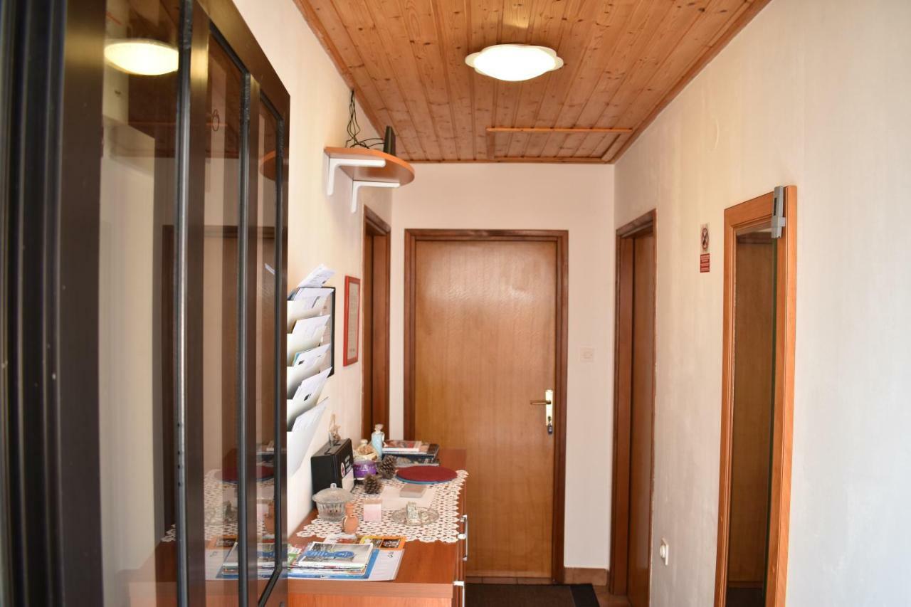 Apartman Nin-Dodo Eksteriør bilde