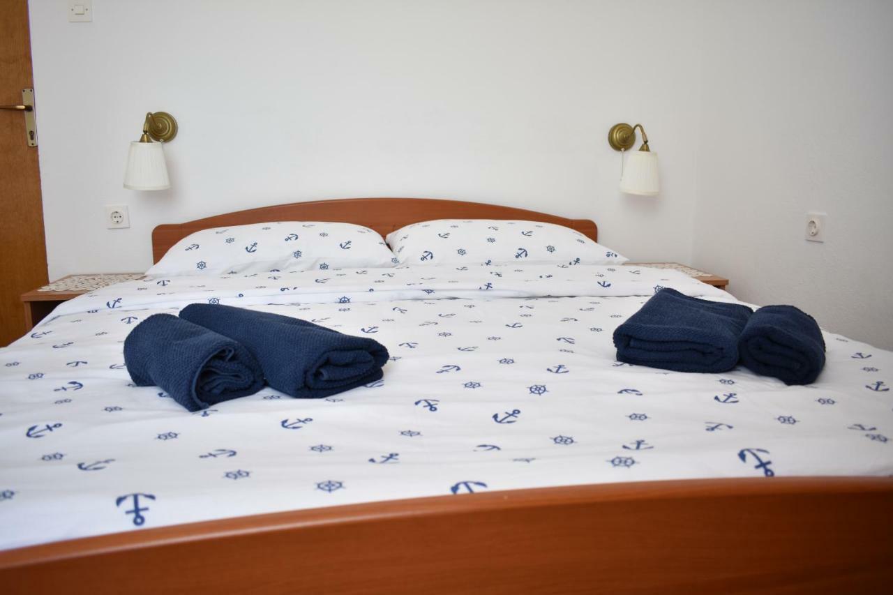 Apartman Nin-Dodo Eksteriør bilde