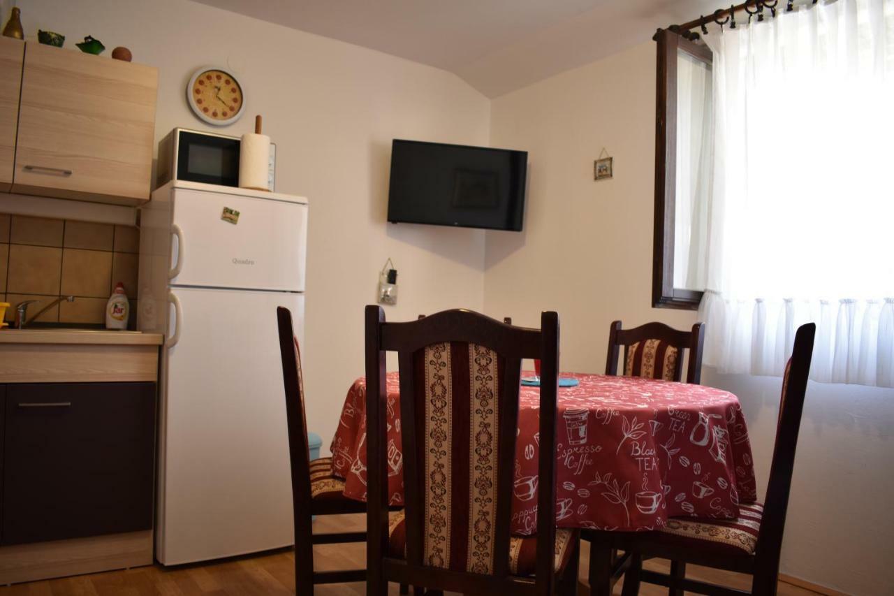 Apartman Nin-Dodo Eksteriør bilde