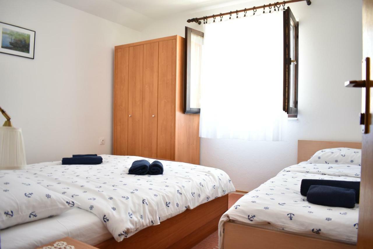 Apartman Nin-Dodo Eksteriør bilde