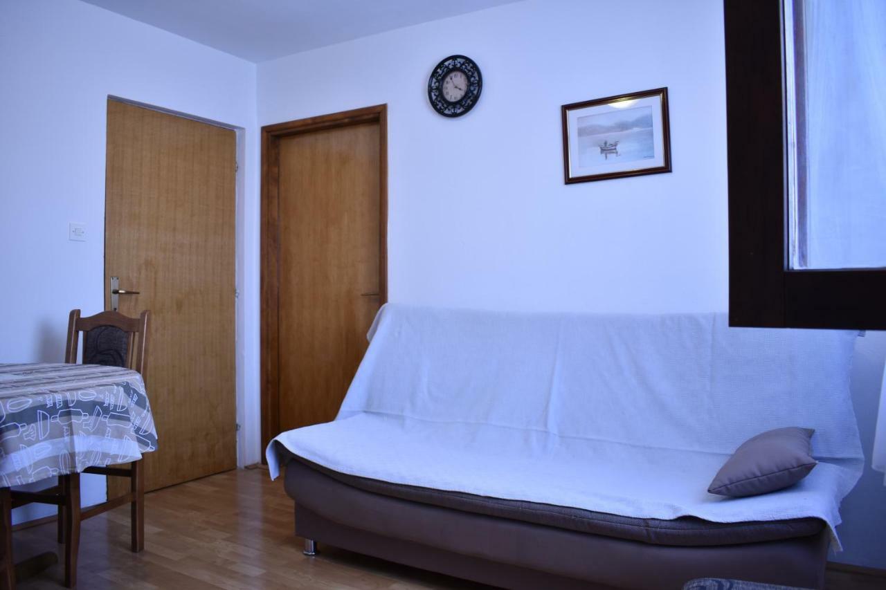Apartman Nin-Dodo Eksteriør bilde