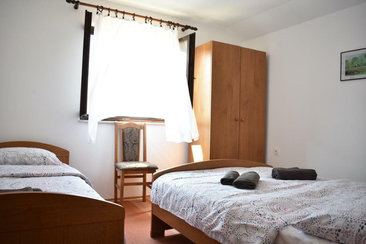 Apartman Nin-Dodo Eksteriør bilde