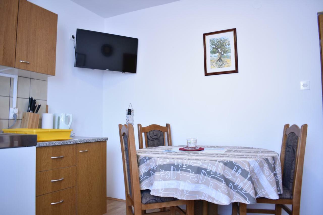 Apartman Nin-Dodo Eksteriør bilde