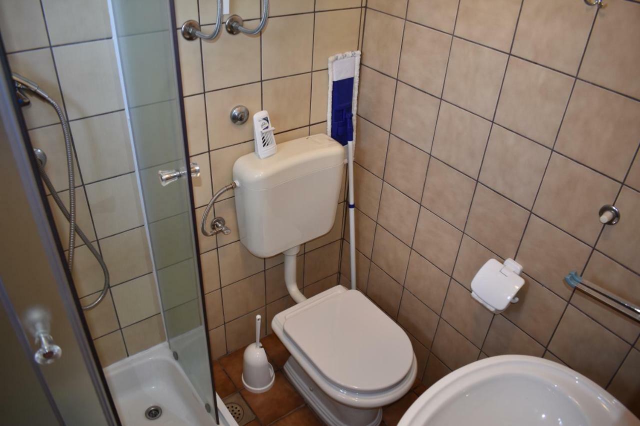 Apartman Nin-Dodo Eksteriør bilde