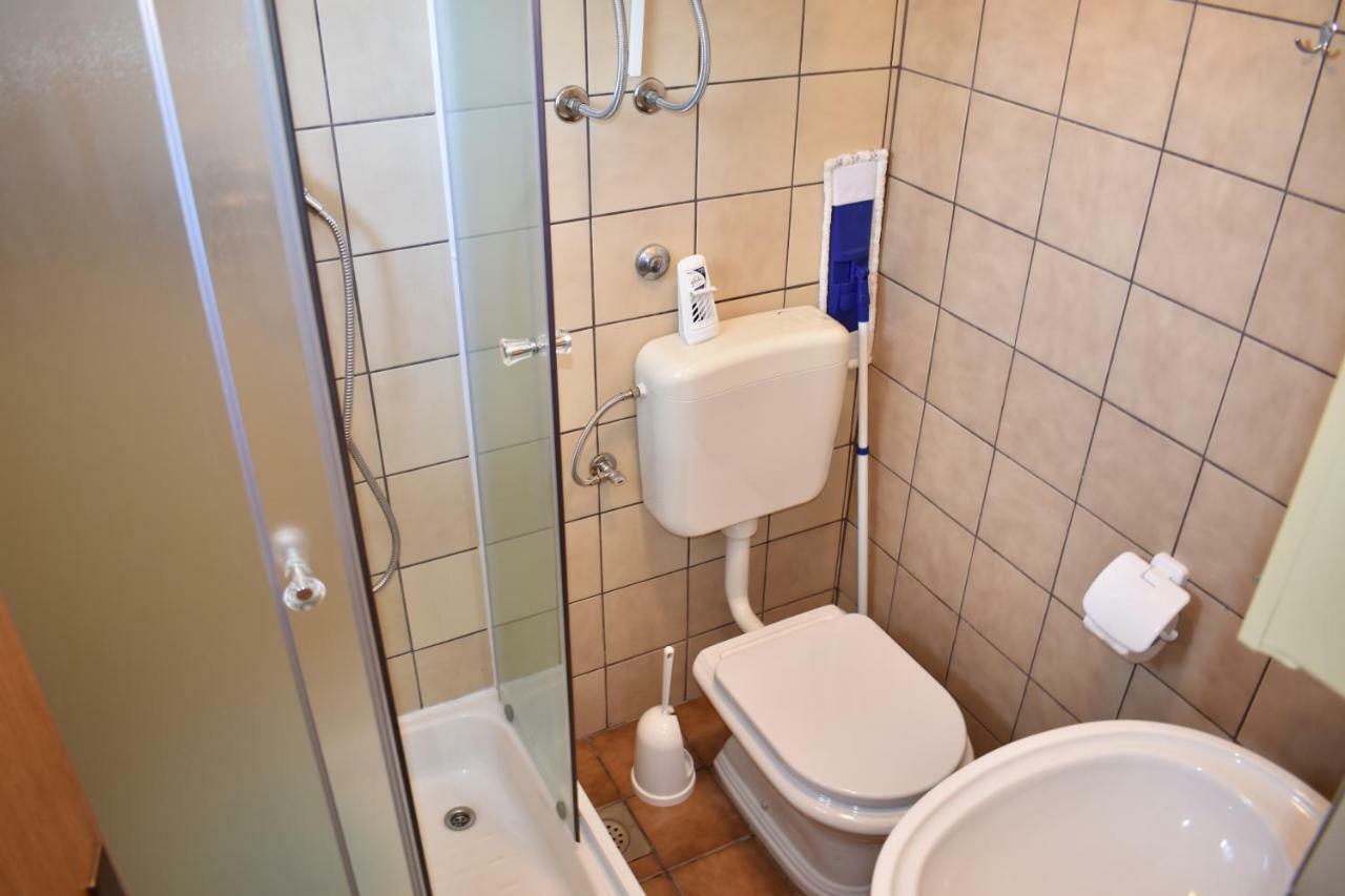 Apartman Nin-Dodo Eksteriør bilde