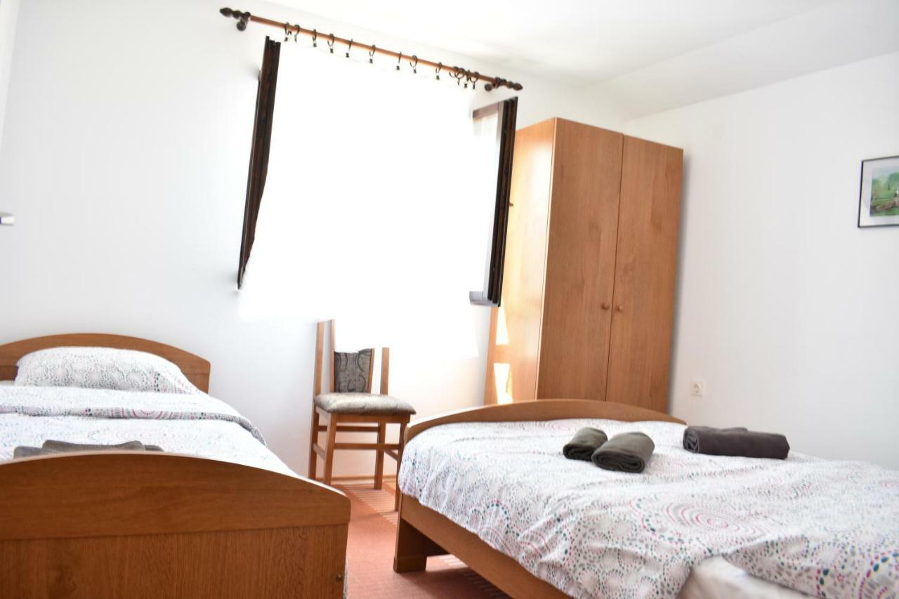 Apartman Nin-Dodo Eksteriør bilde
